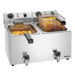 Deep fat fryer SNACK IV Plus