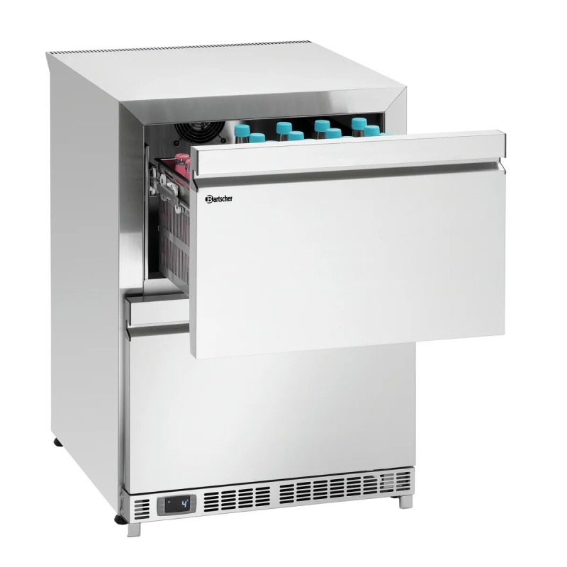 Tiroir réfrigéré 600S2