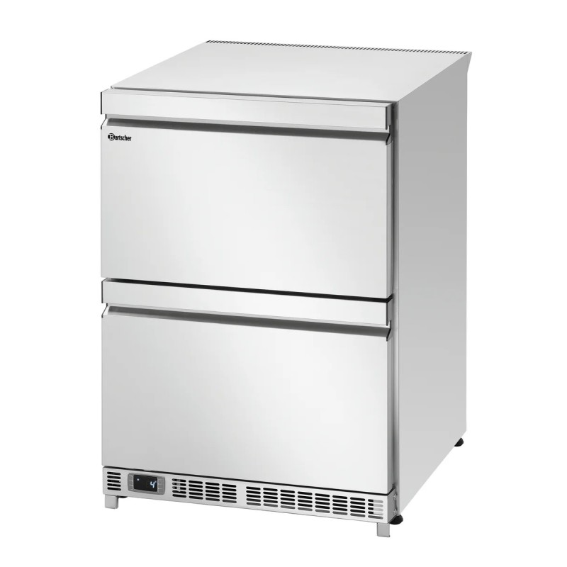 Tiroir réfrigéré 600S2