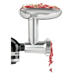 Meat Grinder Alu II for KitchenAid