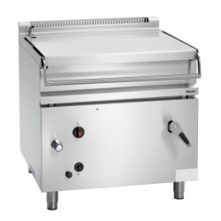 Tilting frying pan G80LHK