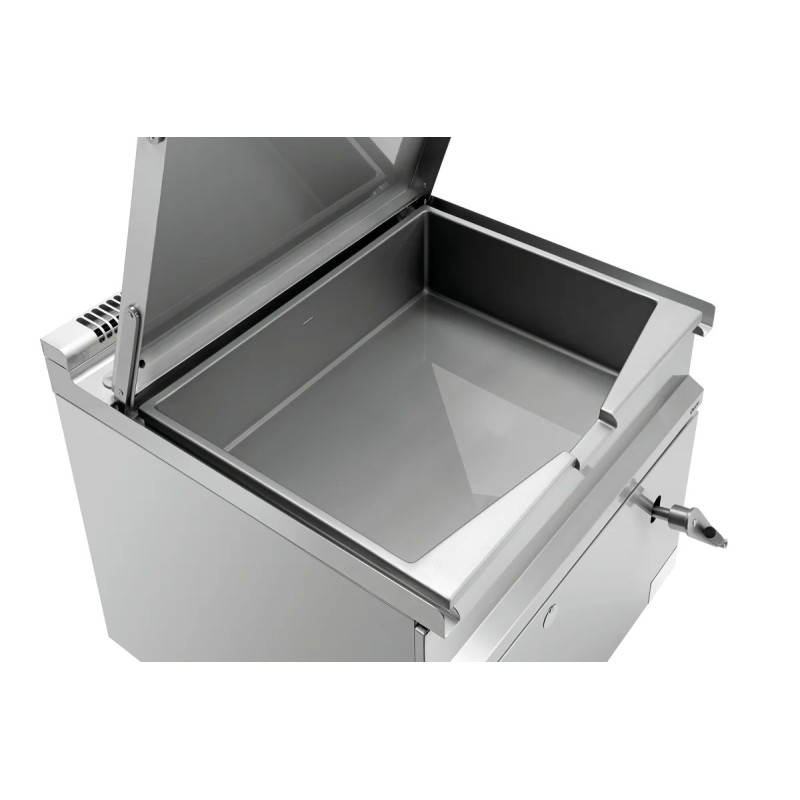 Tilting frying pan G80LHK