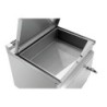 Tilting frying pan G80LHK