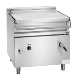 Tilting frying pan E80LHK