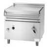 Tilting frying pan E80LHK