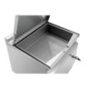 Tilting frying pan E80LHK