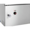 Tilting frying pan E80LHK