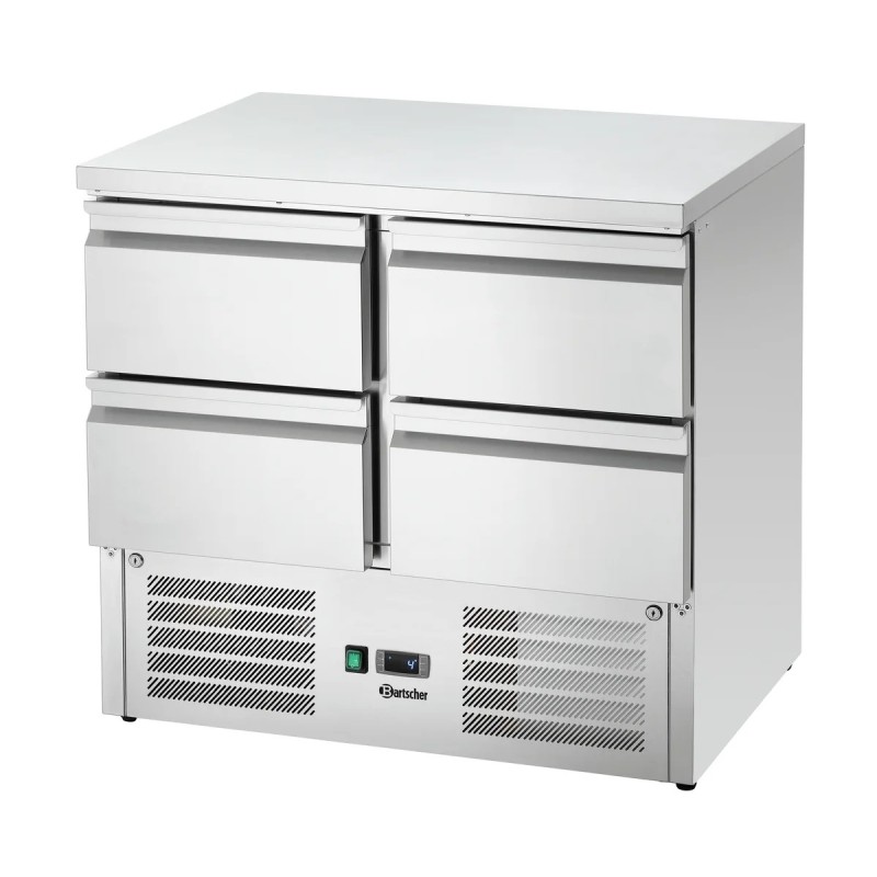 Mini-Kühltisch 900S4