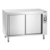 Hot cupboard 700-4T 1200