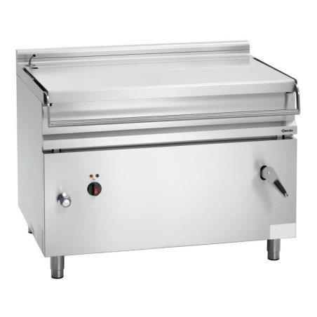 Kippbratpfanne E120LHK