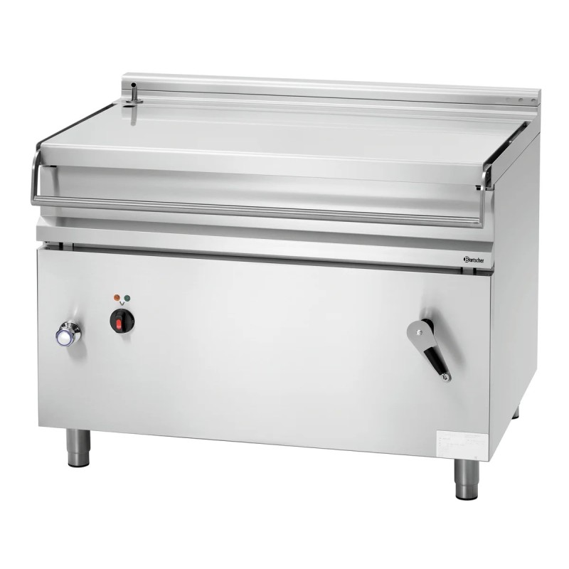 Kippbratpfanne E120LHK