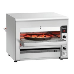 Conveyor pizza oven 3600TB10