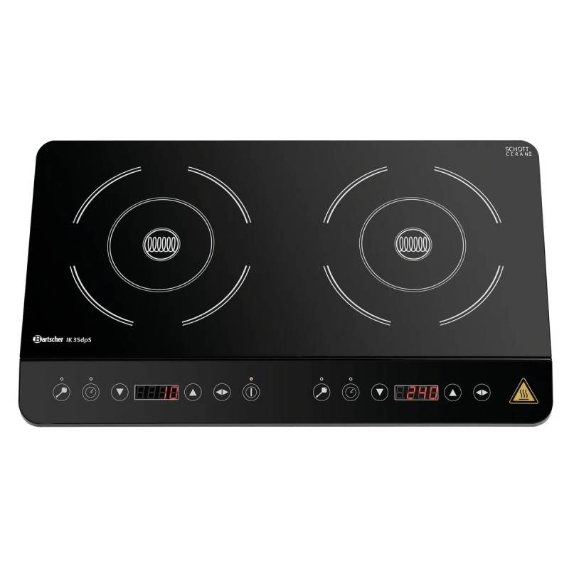 Induction cooker IK 35dpS