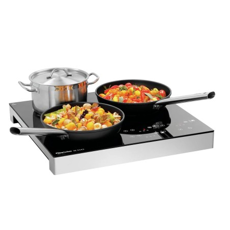 Induction cooker IK 3342