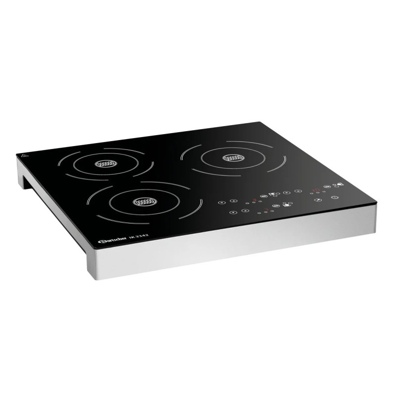 Induction cooker IK 3342