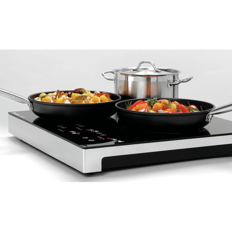 Induction cooker IK 3342