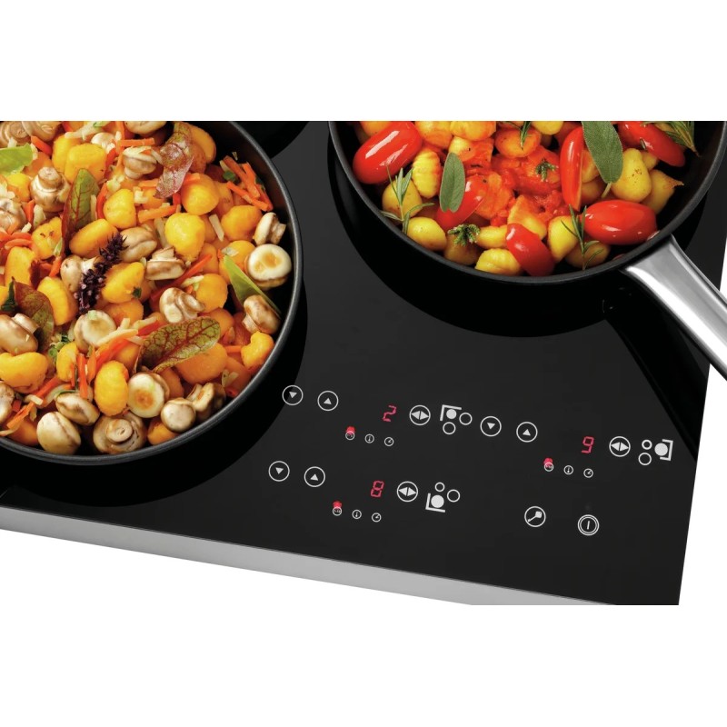 Induction cooker IK 3342