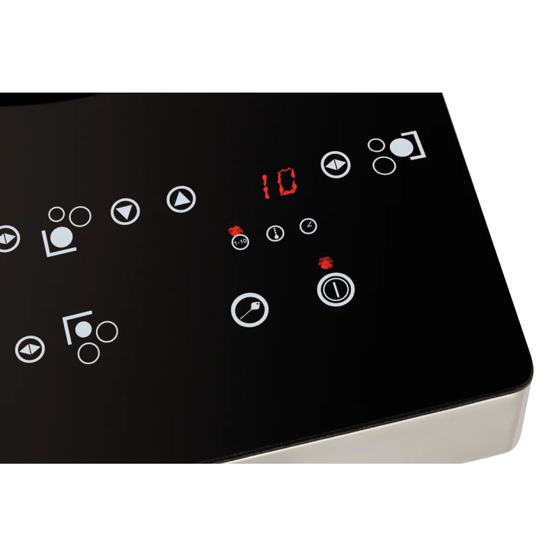 Induction cooker IK 3342