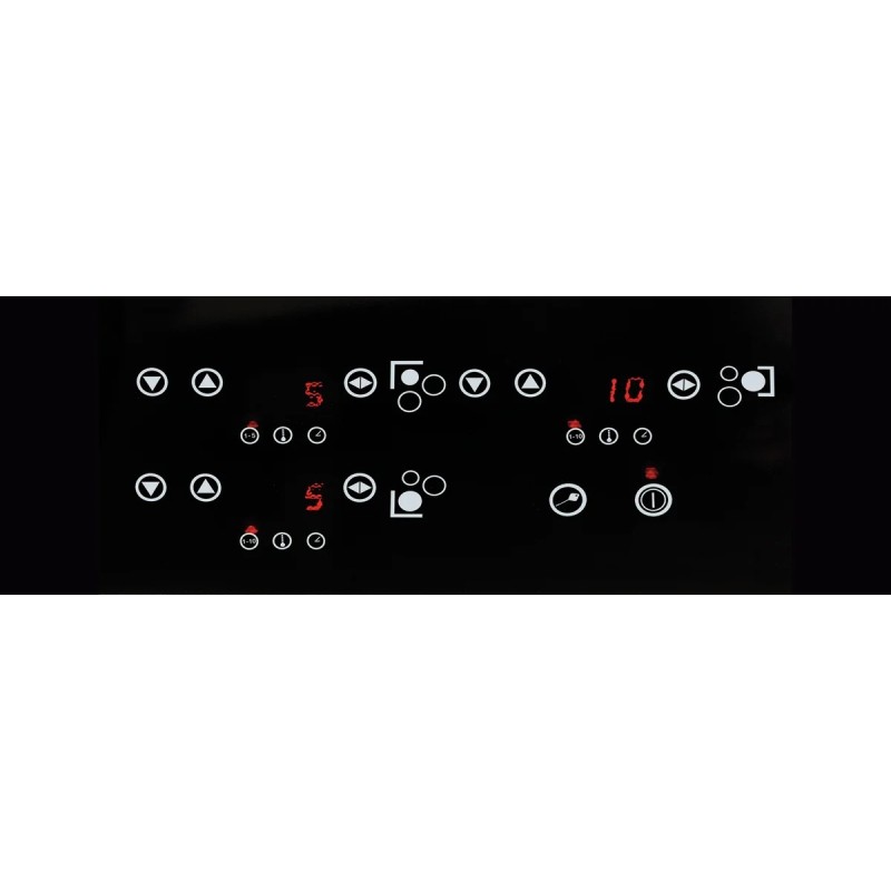 Induction cooker IK 3342