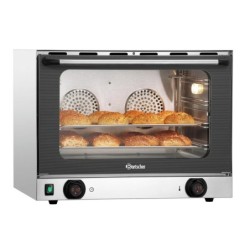 Convection oven AT211-MDI