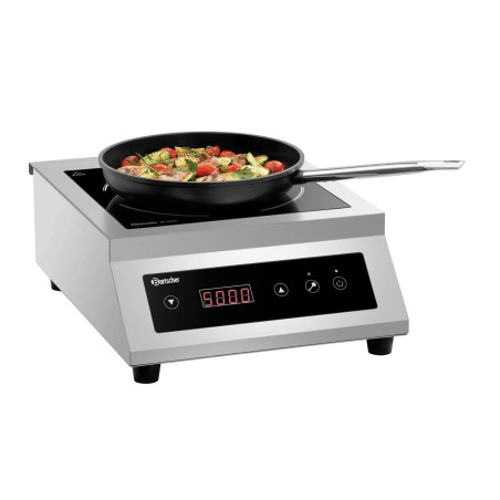 Induction cooker IK 50TC