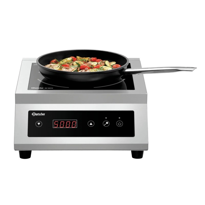 Induction cooker IK 50TC