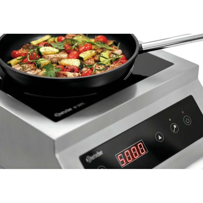 Induction cooker IK 50TC