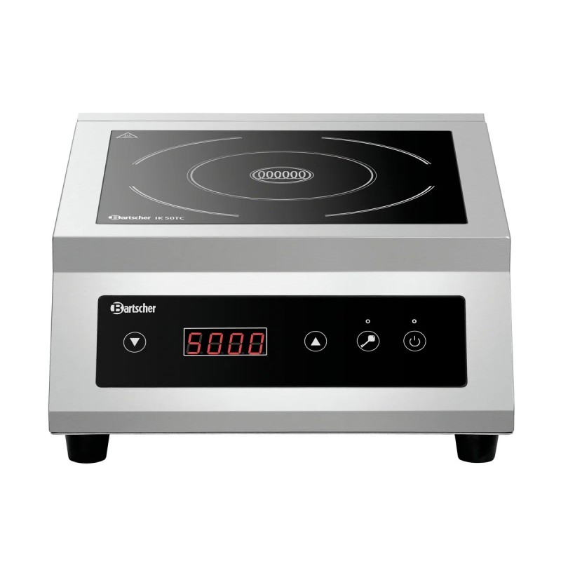 Induction cooker IK 50TC