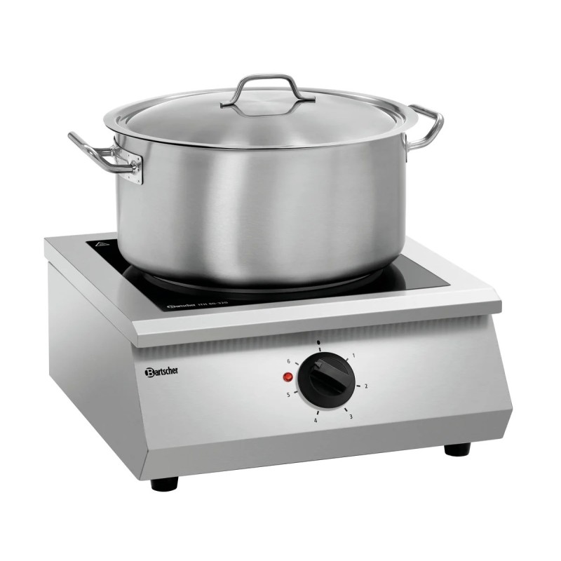 Induction stove ITH 80-320