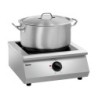 Induction stove ITH 80-320