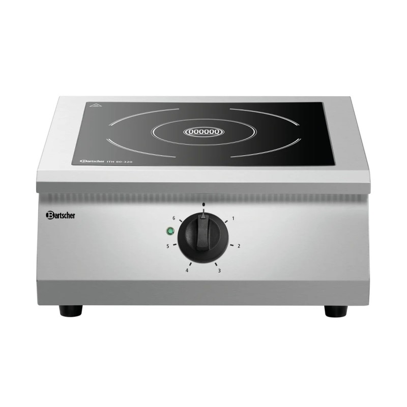 Induction stove ITH 80-320