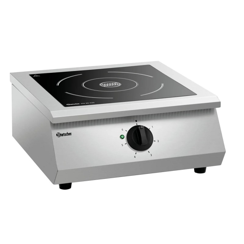 Induction stove ITH 80-320