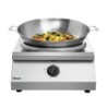 Wok induction IW 80