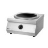 Wok induction IW 80