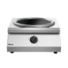 Wok induction IW 80