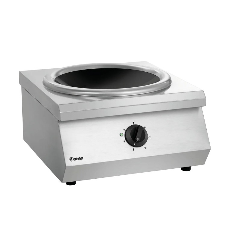 Wok induction IW 80