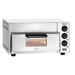 Pizza oven ST415
