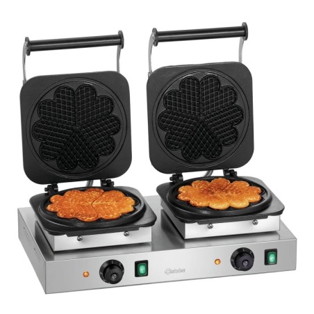 Waffle maker 2HW211