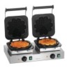 Waffle maker 2HW211