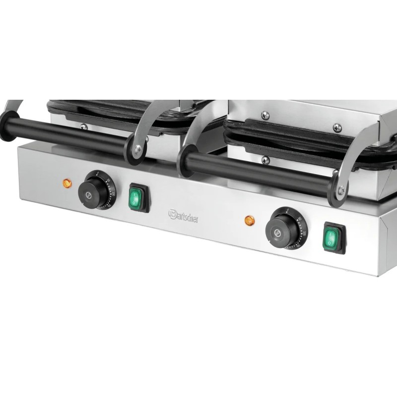 Waffle maker 2HW211