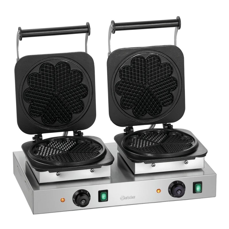 Waffle maker 2HW211