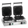 Waffle maker 2HW211