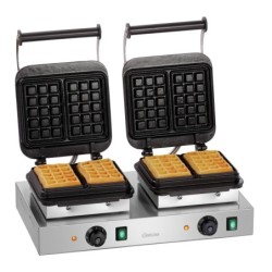 Waffle maker 2BW160-101
