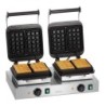 Waffle maker 2BW160-101