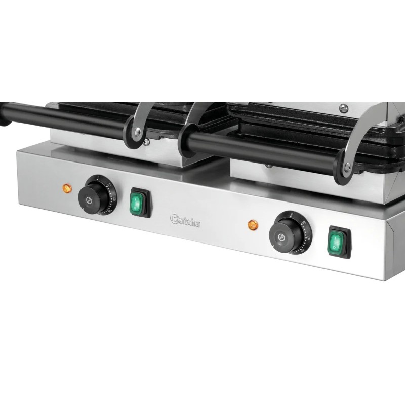 Waffle maker 2BW160-101