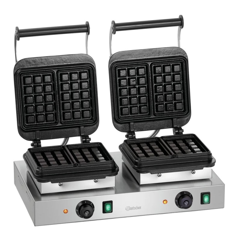Waffle maker 2BW160-101