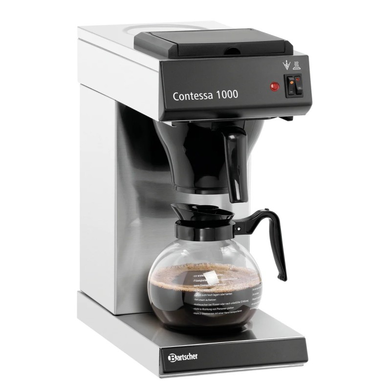 Coffee machine Contessa 1000