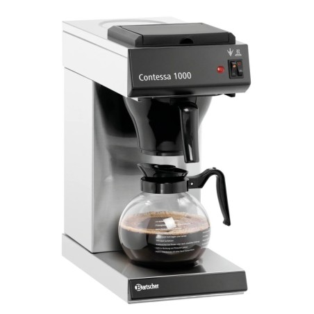 Coffee machine Contessa 1000