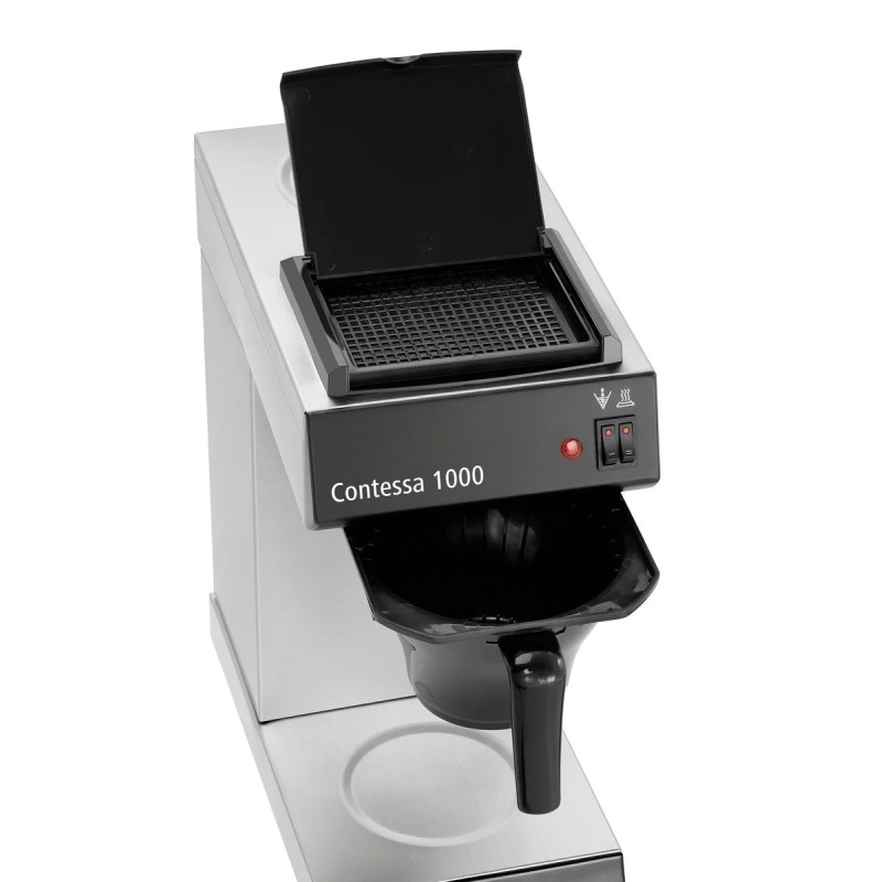Coffee machine Contessa 1000