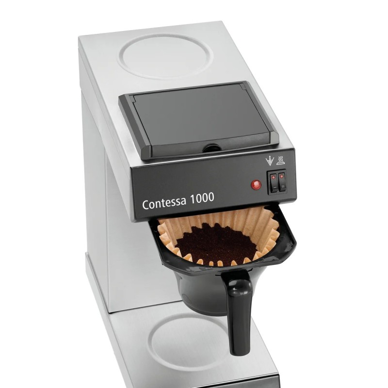 Coffee machine Contessa 1000